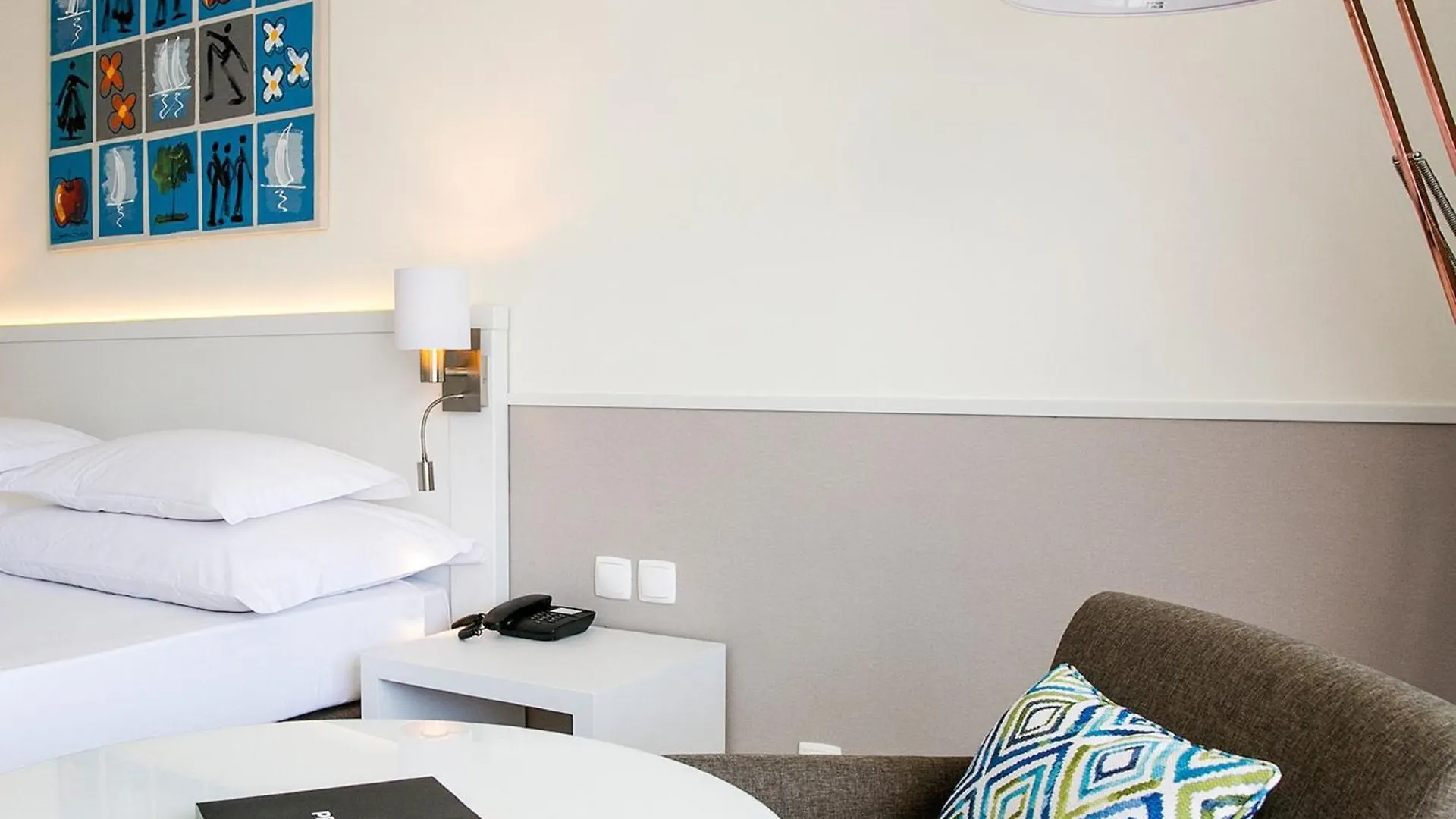 Hotel Pestana Cascais Ocean & Conference Aparthotel
