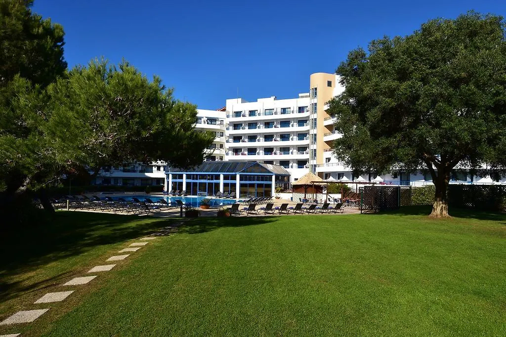 Hotel Pestana Cascais Ocean & Conference Aparthotel