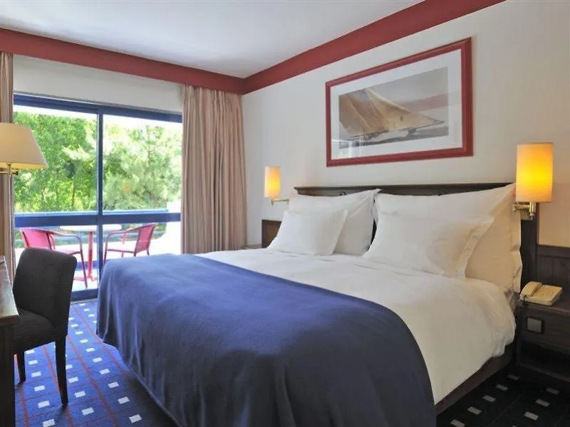 Hotel Pestana Cascais Ocean & Conference Aparthotel