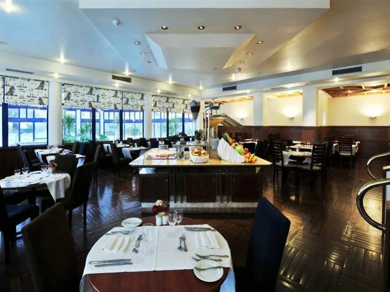 Hotel Pestana Cascais Ocean & Conference Aparthotel