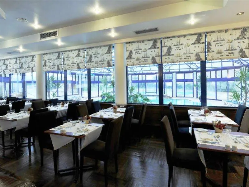 ****  Hotel Pestana Cascais Ocean & Conference Aparthotel Portugal