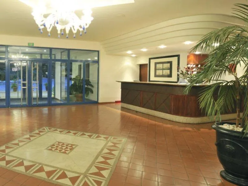 ****  Hotel Pestana Cascais Ocean & Conference Aparthotel Portugal