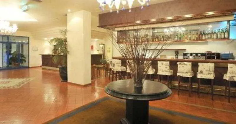 Hotel Pestana Cascais Ocean & Conference Aparthotel
