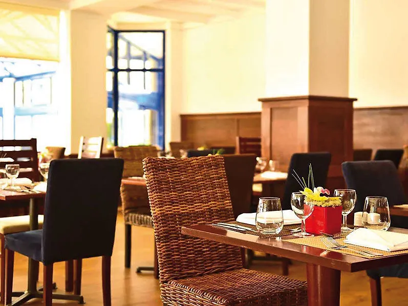 Hotel Pestana Cascais Ocean & Conference Aparthotel 4*,  Portugal