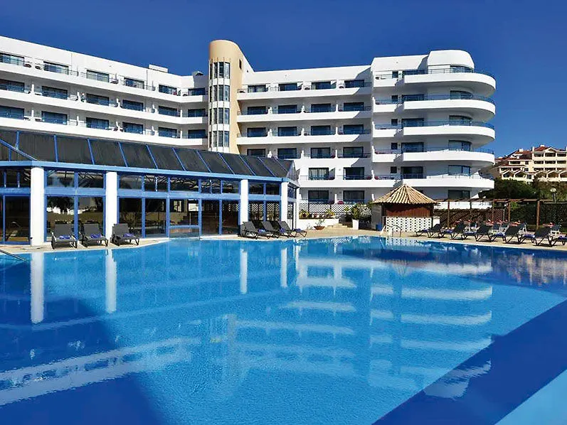 Hotel Pestana Cascais Ocean & Conference Aparthotel