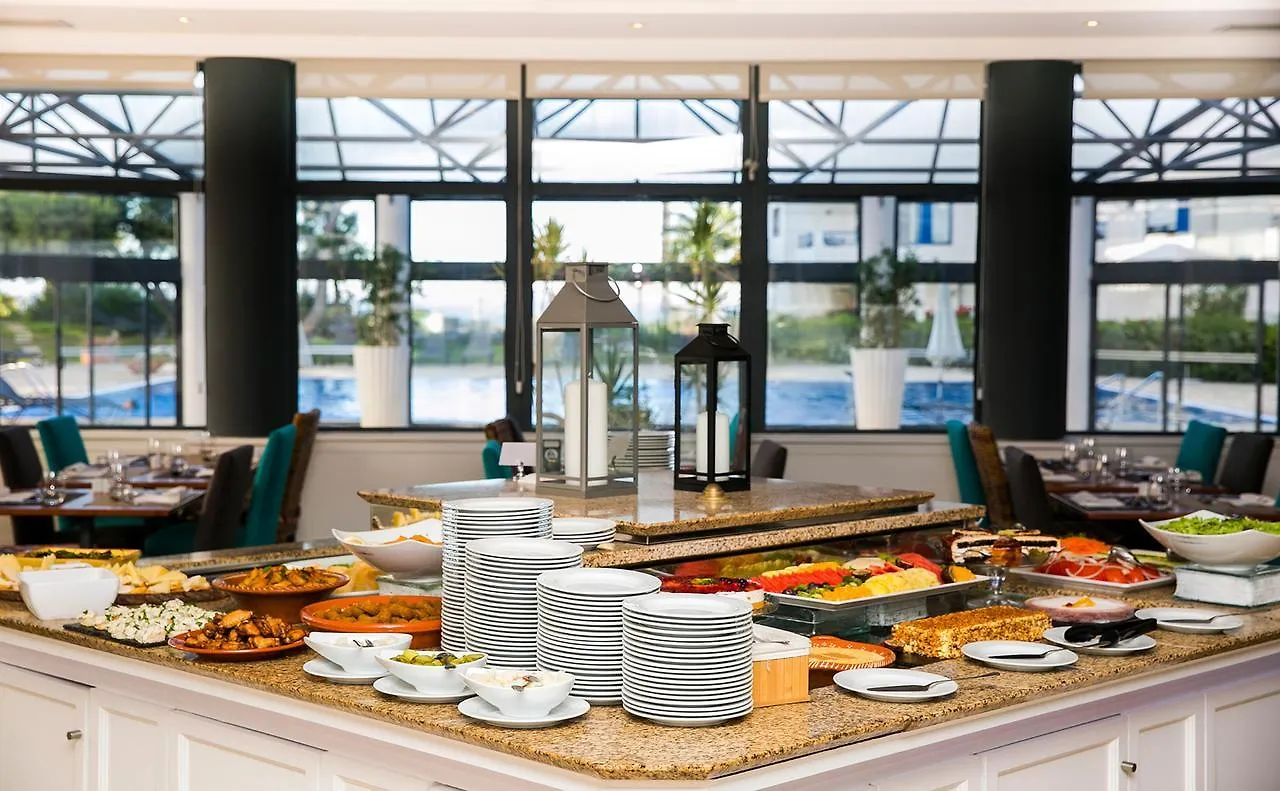 Hotel Pestana Cascais Ocean & Conference Aparthotel 4*,  Portugal