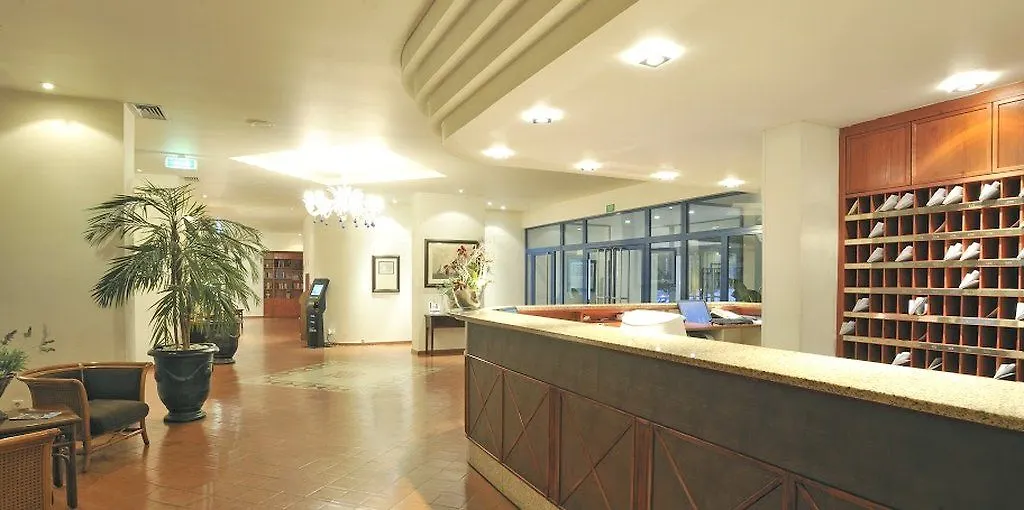 Hotel Pestana Cascais Ocean & Conference Aparthotel