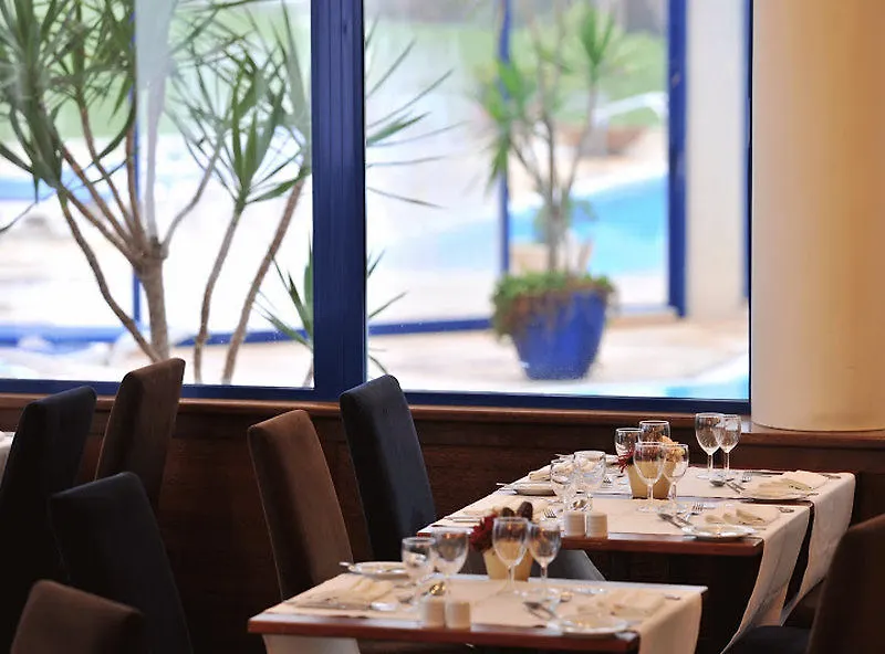 Hotel Pestana Cascais Ocean & Conference Aparthotel