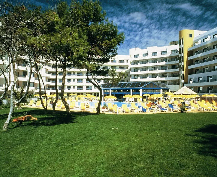 Hotel Pestana Cascais Ocean & Conference Aparthotel