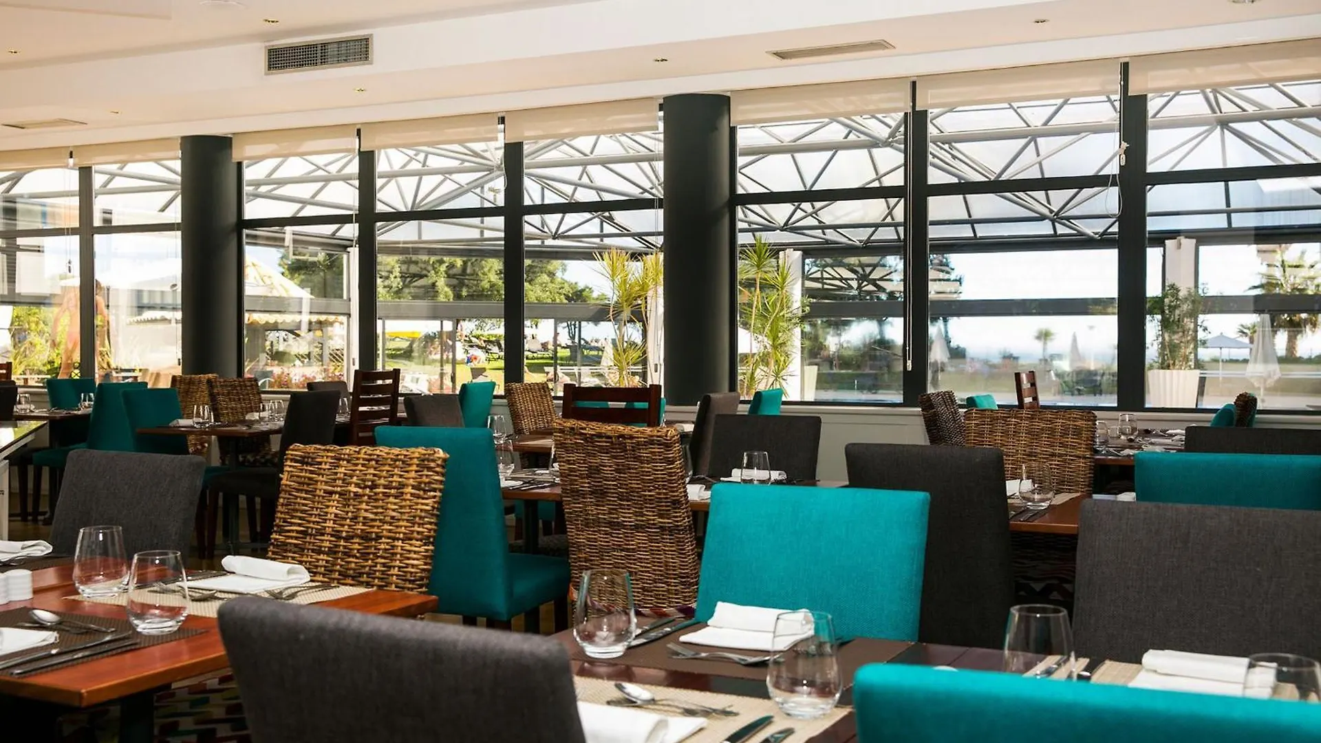 Hotel Pestana Cascais Ocean & Conference Aparthotel