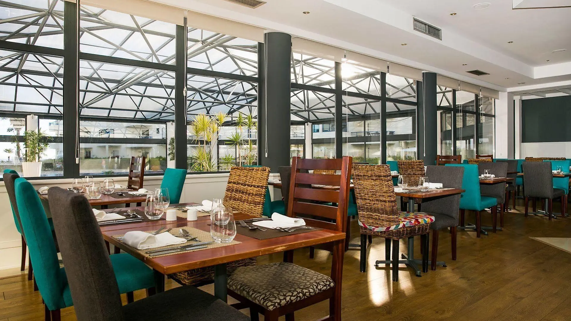 Hotel Pestana Cascais Ocean & Conference Aparthotel 4*,