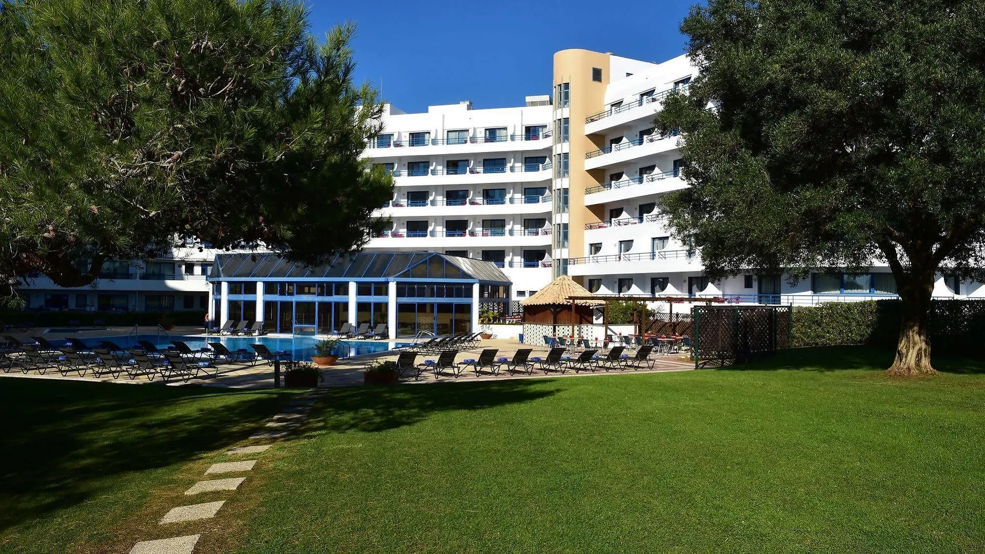 Hotel Pestana Cascais Ocean & Conference Aparthotel