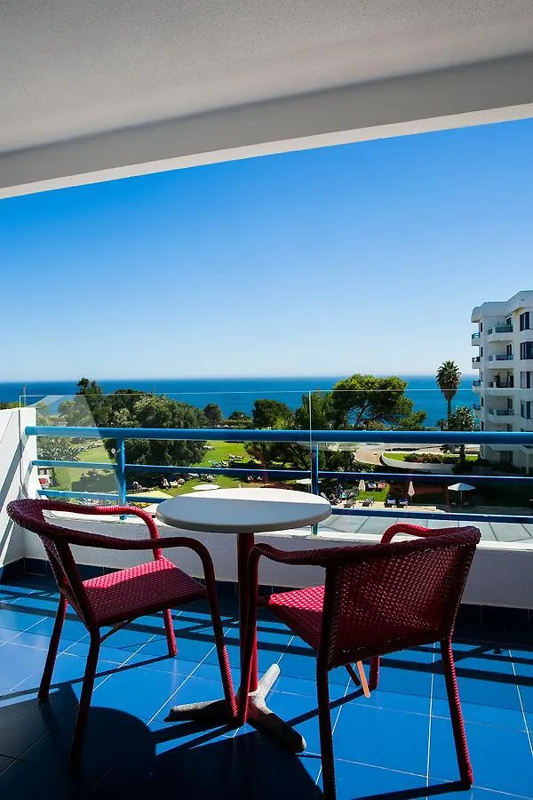 Hotel Pestana Cascais Ocean & Conference Aparthotel 4*,  Portugal