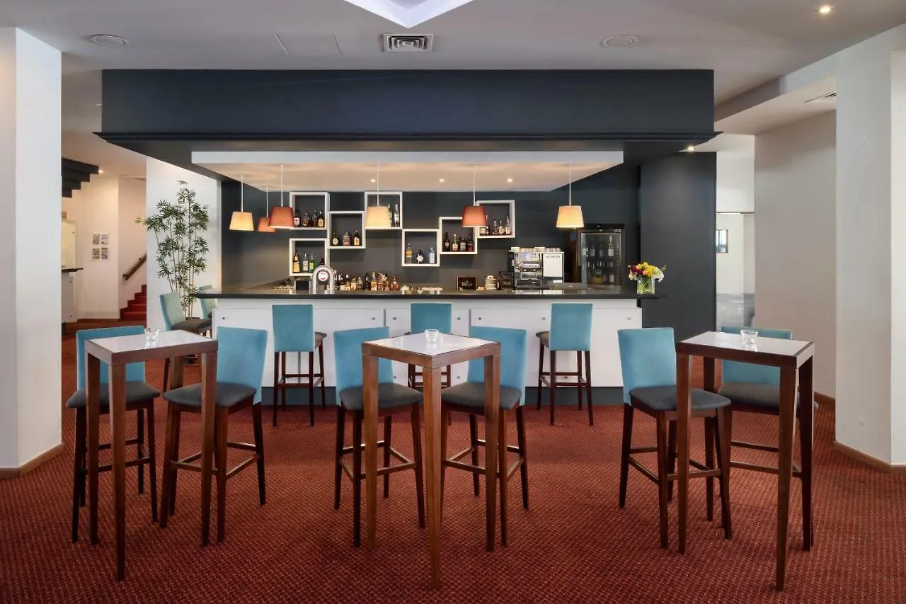 Hotel Pestana Cascais Ocean & Conference Aparthotel