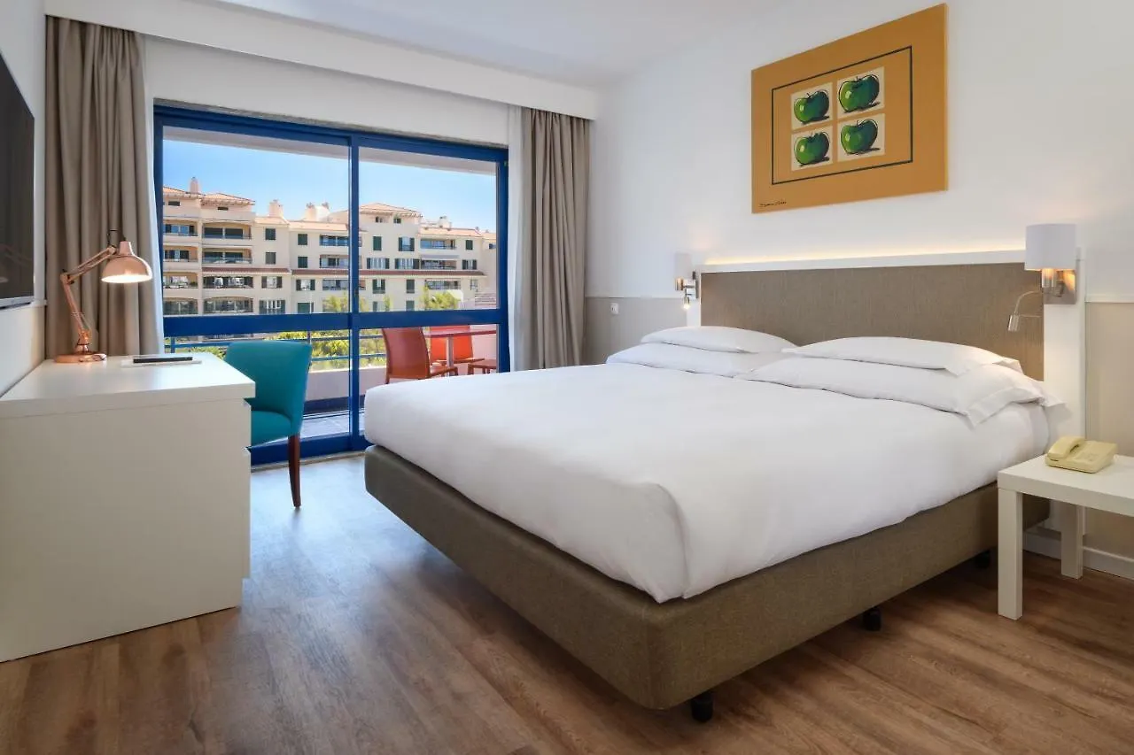 Hotel Pestana Cascais Ocean & Conference Aparthotel Portugal