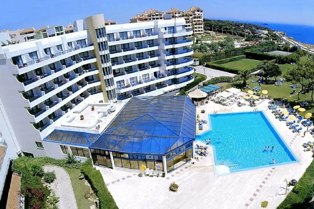 Hotel Pestana Cascais Ocean & Conference Aparthotel