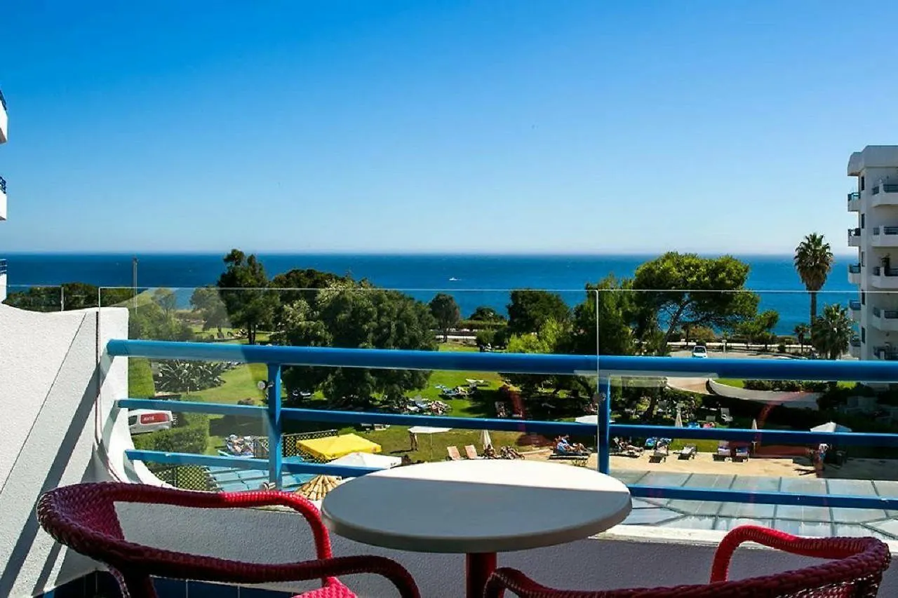 Hotel Pestana Cascais Ocean & Conference Aparthotel