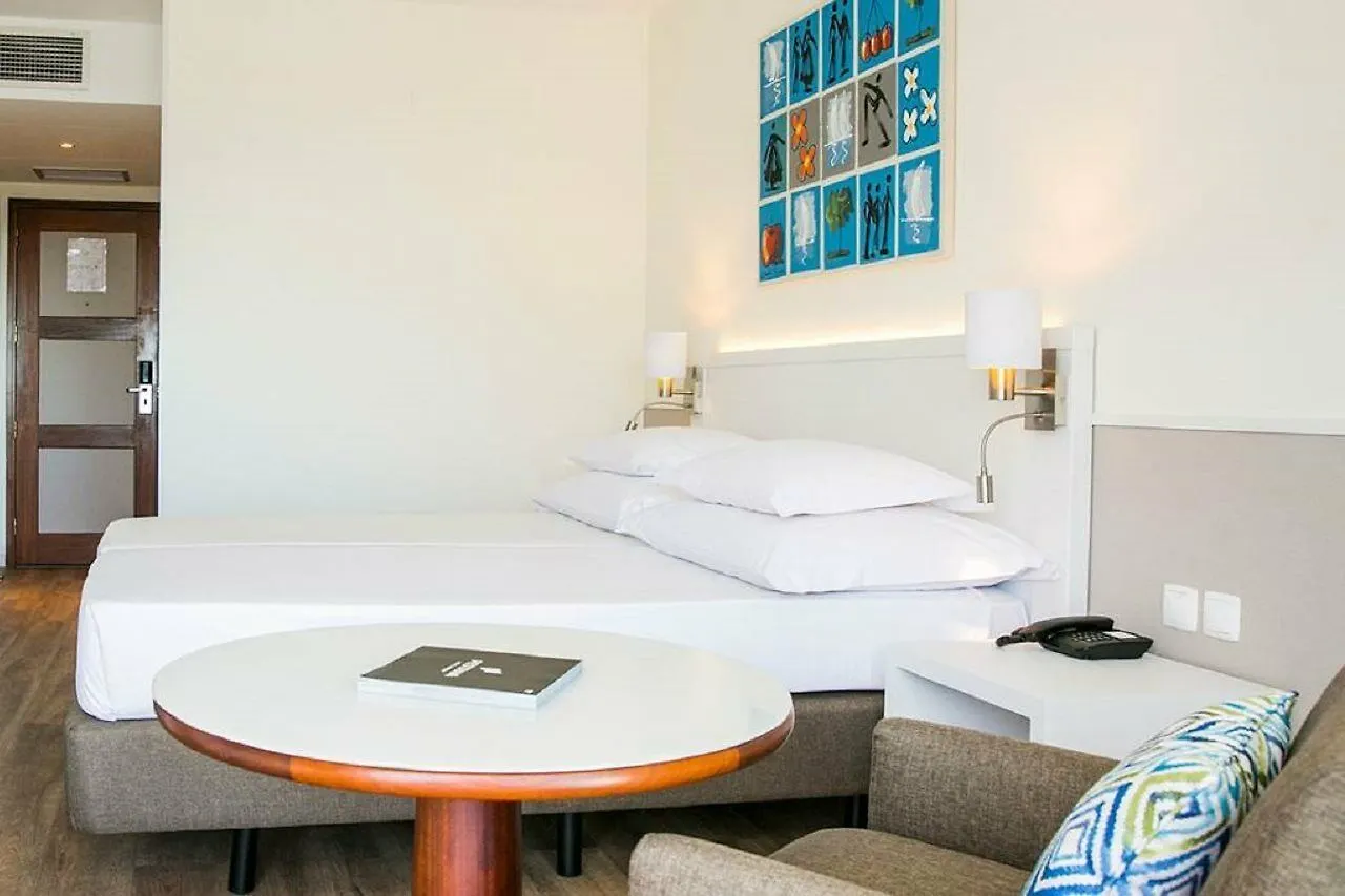 Hotel Pestana Cascais Ocean & Conference Aparthotel