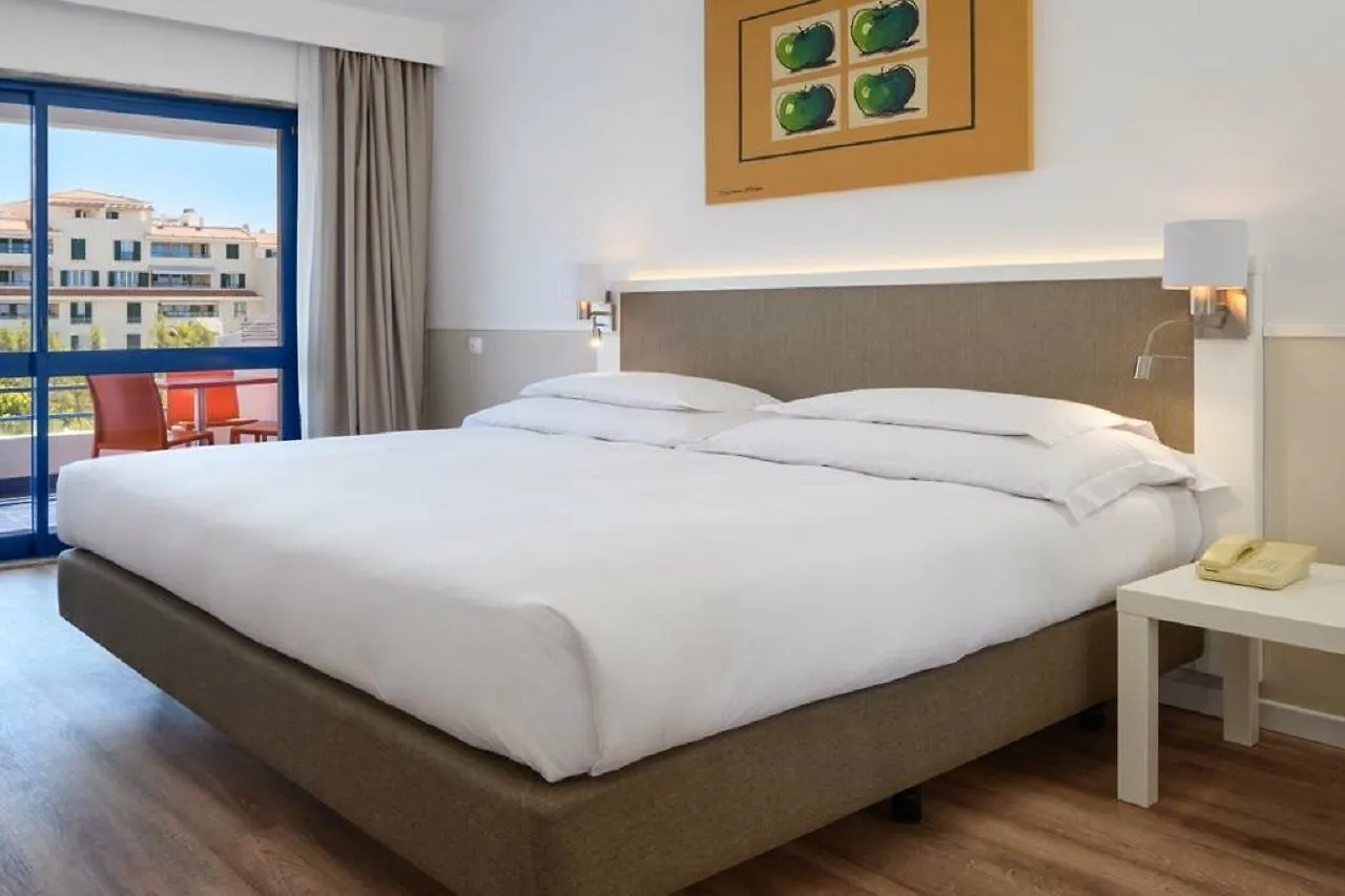 Hotel Pestana Cascais Ocean & Conference Aparthotel