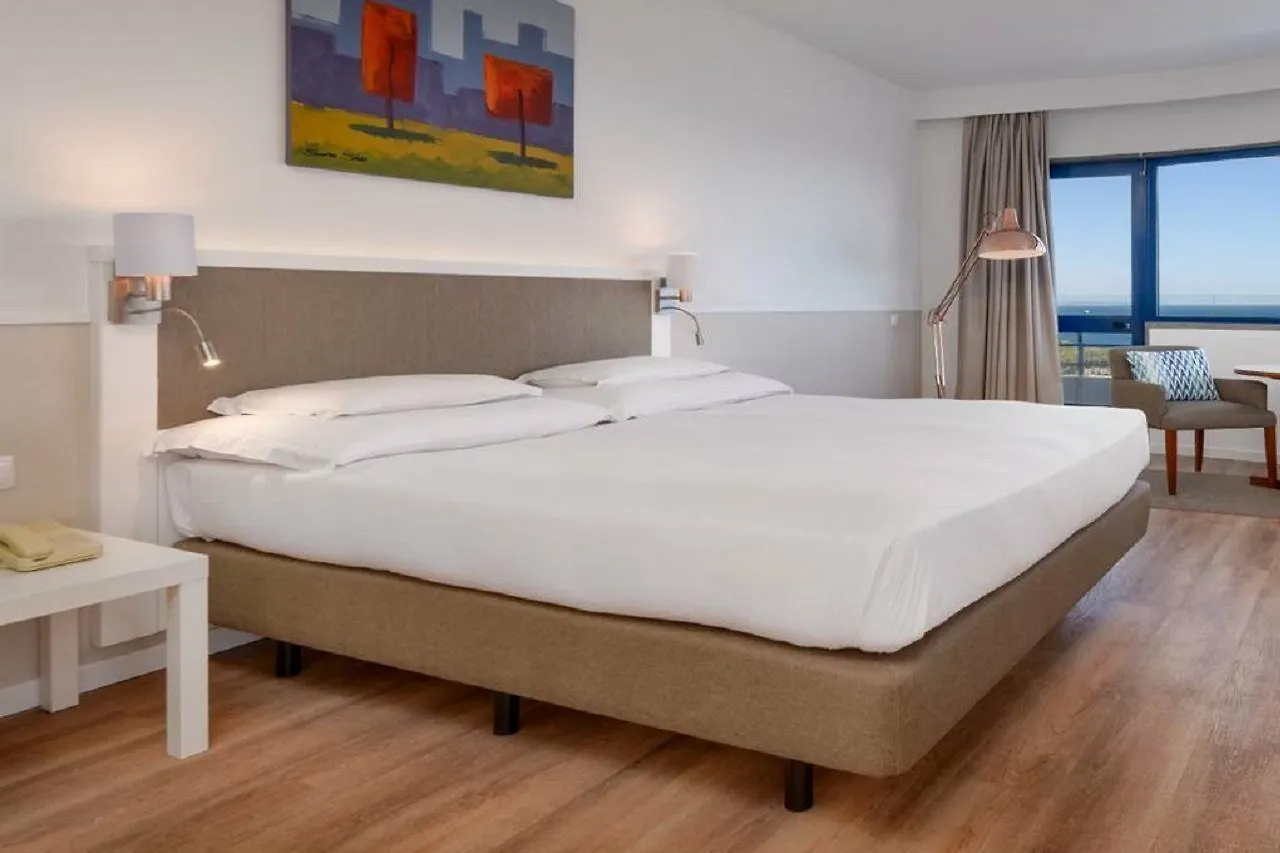 Hotel Pestana Cascais Ocean & Conference Aparthotel