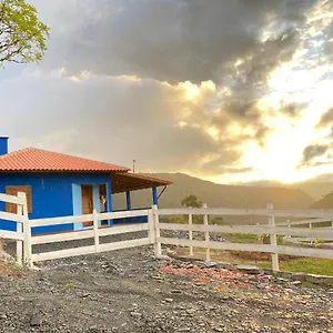 Meu Cantinho Serrano Alojamento de Turismo Selvagem