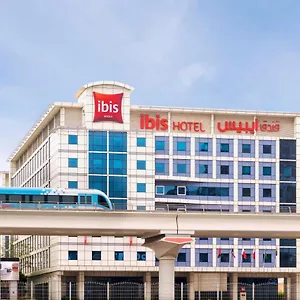 Ibis Al Barsha 3*, Dubai United Arab Emirates