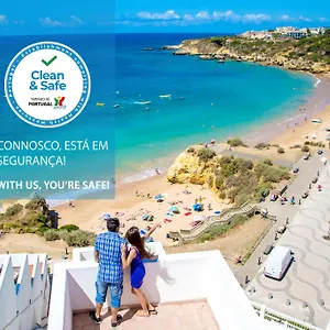**** Lejlighedshotel Muthu Clube Da Oura Portugal