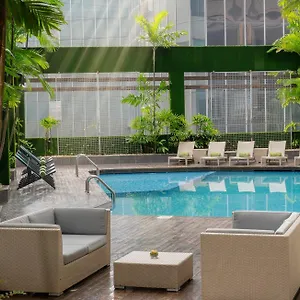 Melia 4*, Kuala Lumpur Malaysia