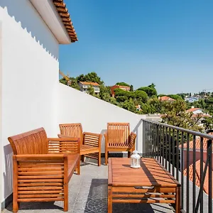 Apartment Park View In