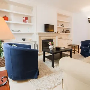 Holiday home Gomes Freire Terrace