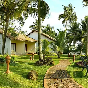 Abad Whispering Palms 4*, Kumarakom India