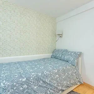Apartamento Seaside Duplex - 200m From The Beach!, Cascais