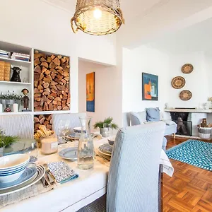 Apartamento Casa De Do Pipas, Cascais
