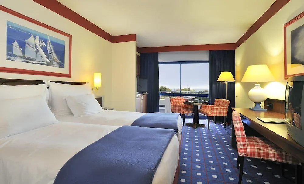 Hotel Pestana Cascais Ocean & Conference Aparthotel Portugal