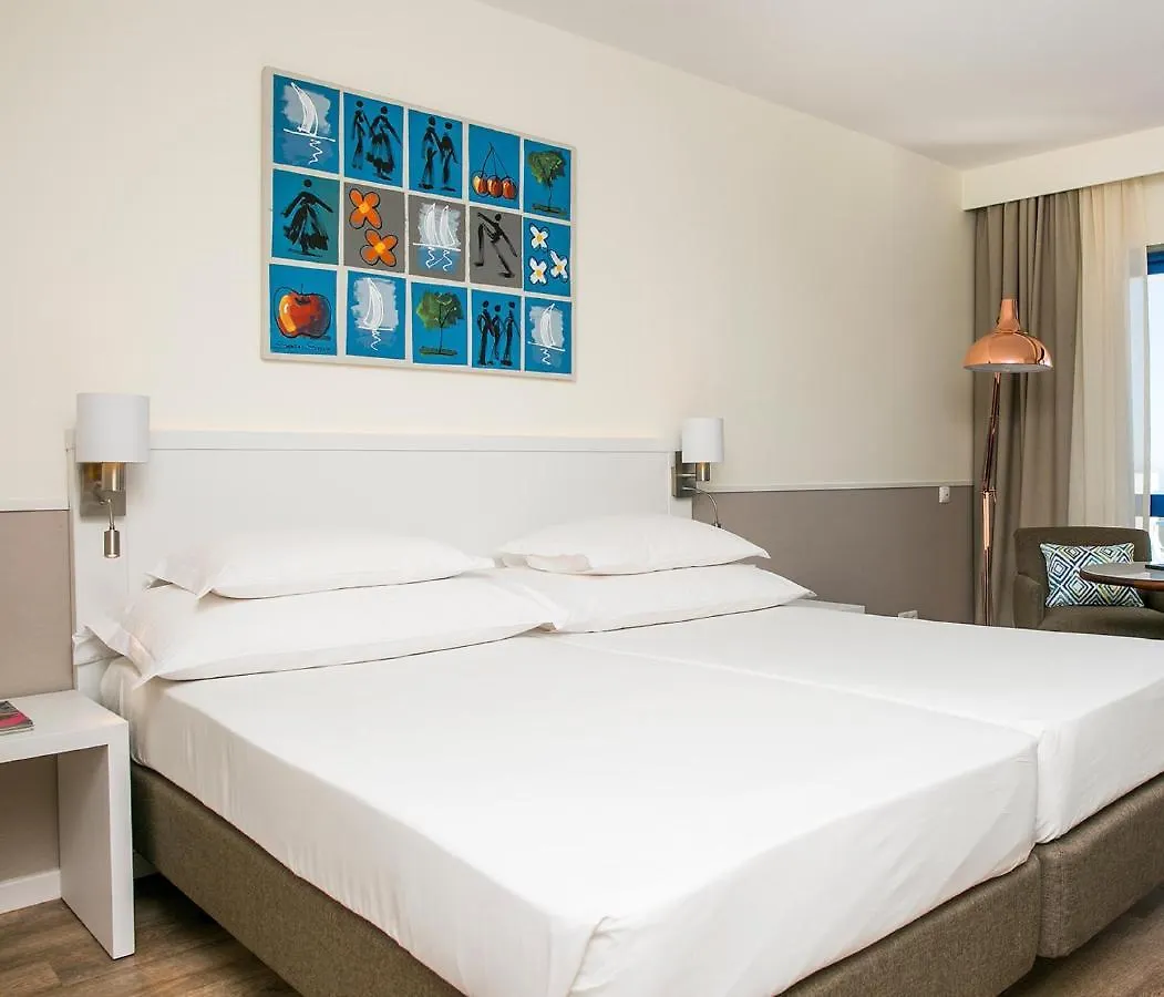 Hotel Pestana Cascais Ocean & Conference Aparthotel 4*,