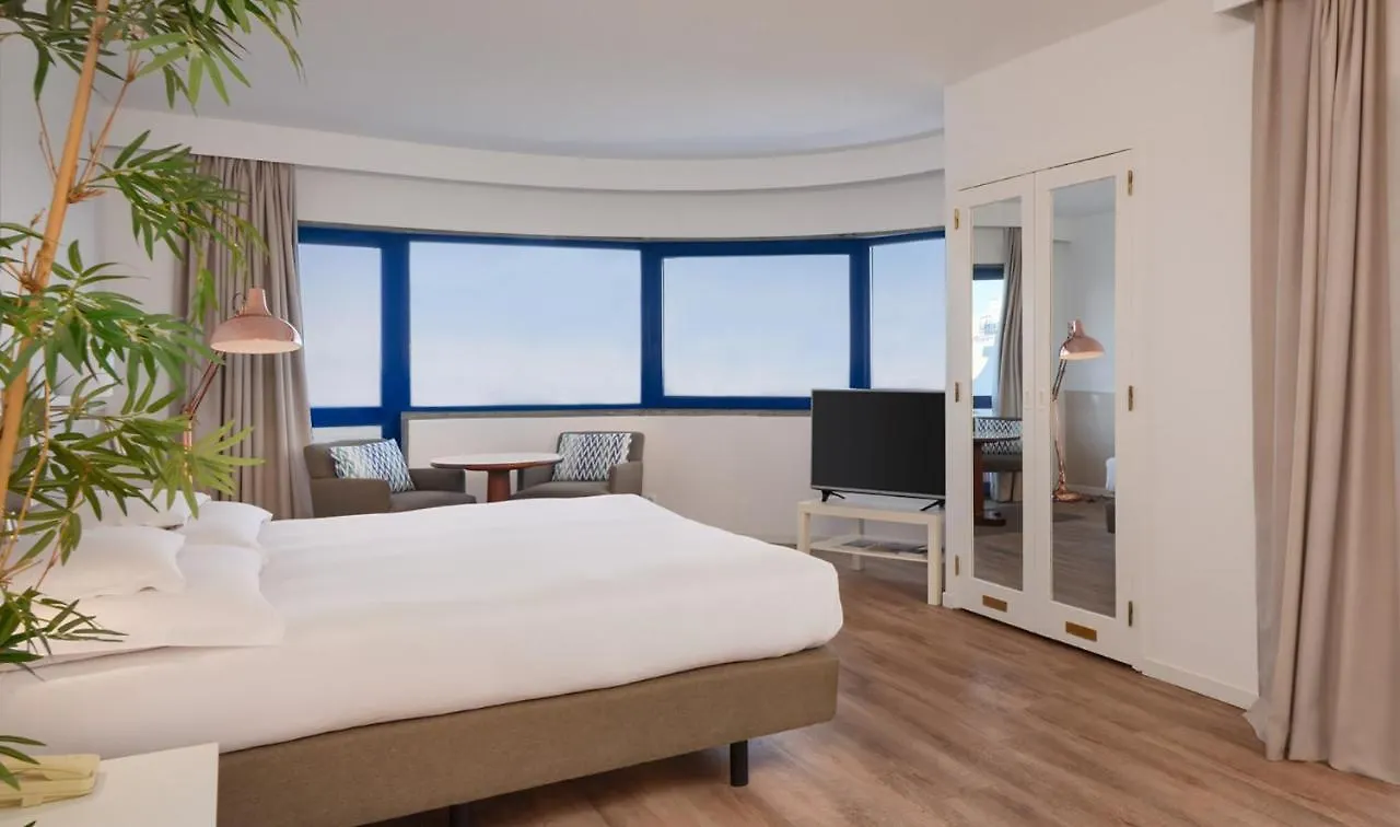 Hotel Pestana Cascais Ocean & Conference Aparthotel