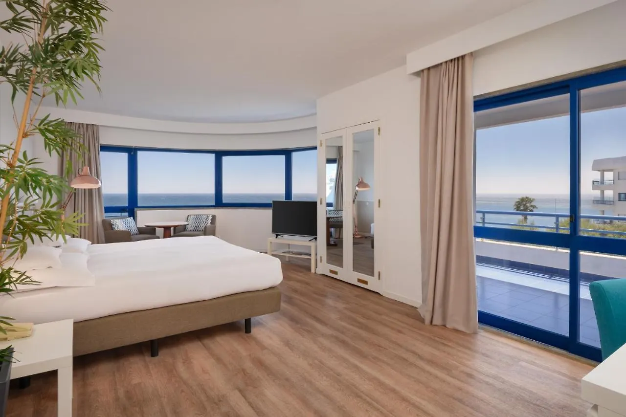 Hotel Pestana Cascais Ocean & Conference Aparthotel 4*,  Portugal