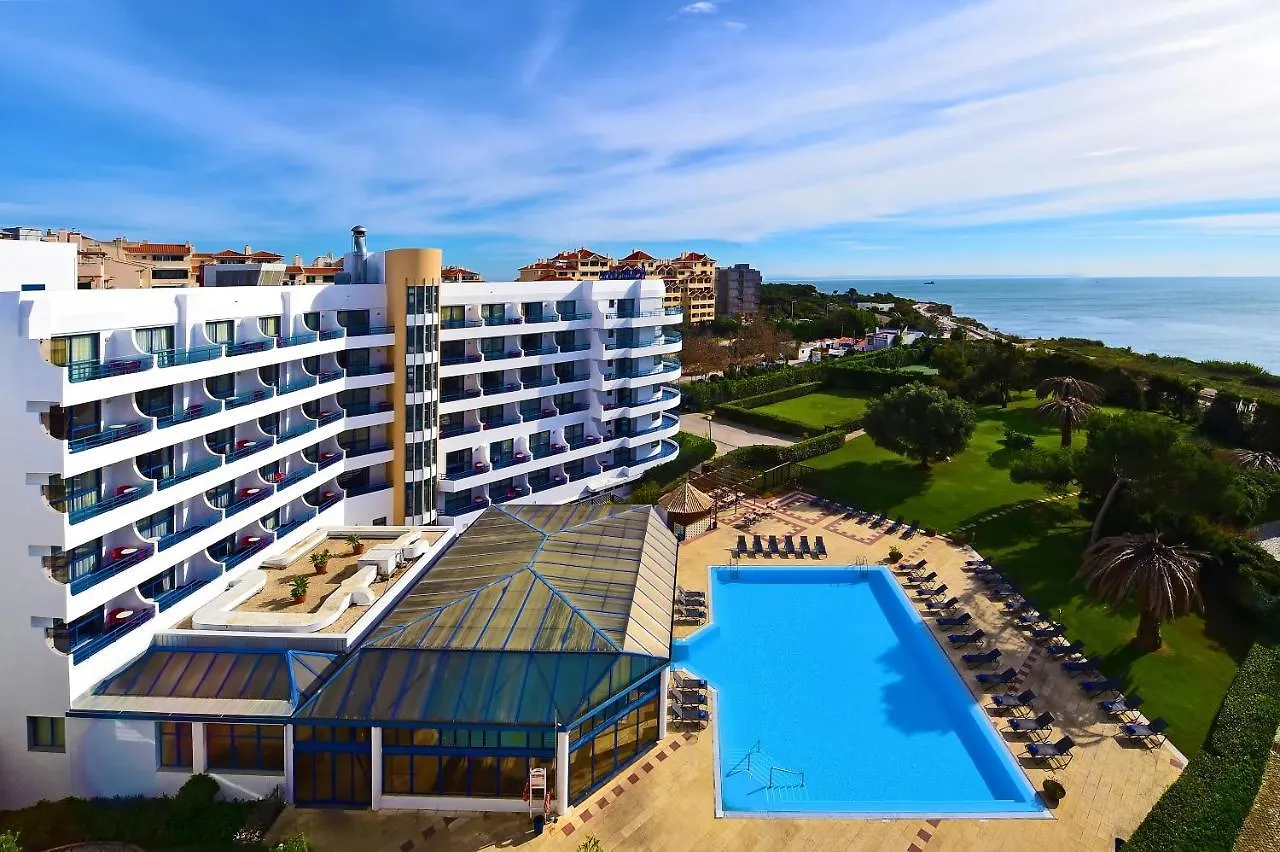 Hotel Pestana Cascais Ocean & Conference Aparthotel contacts