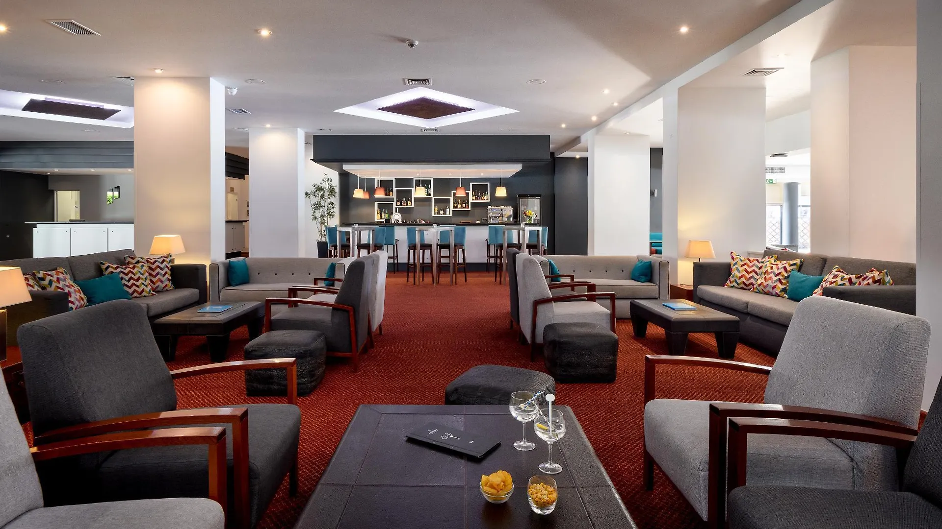 Hotel Pestana Cascais Ocean & Conference Aparthotel