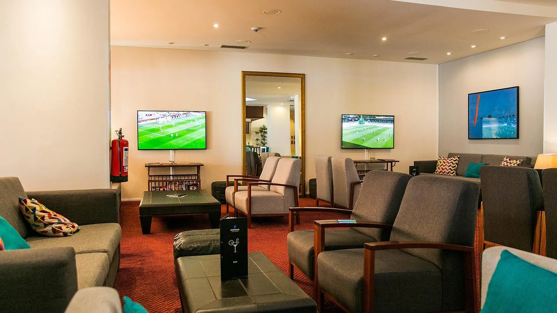 Hotel Pestana Cascais Ocean & Conference Aparthotel