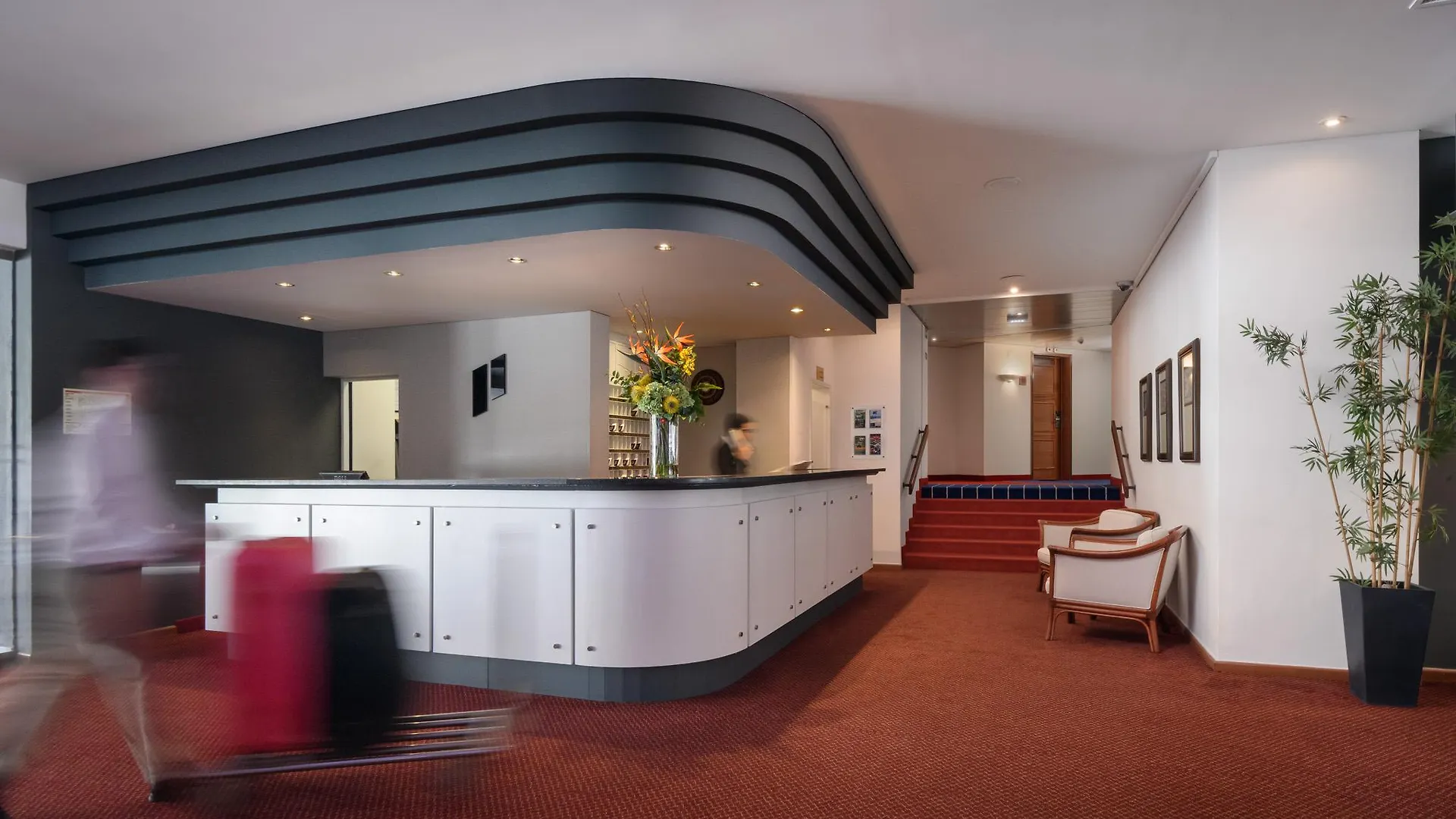 ****  Hotel Pestana Cascais Ocean & Conference Aparthotel Portugal