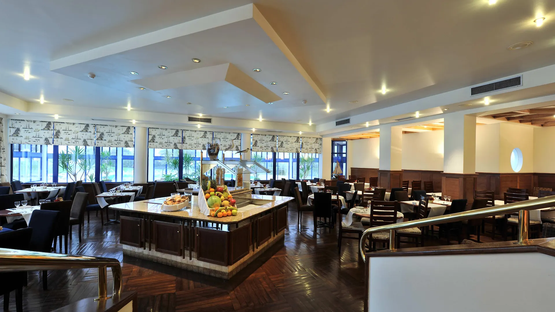 Hotel Pestana Cascais Ocean & Conference Aparthotel Portugal