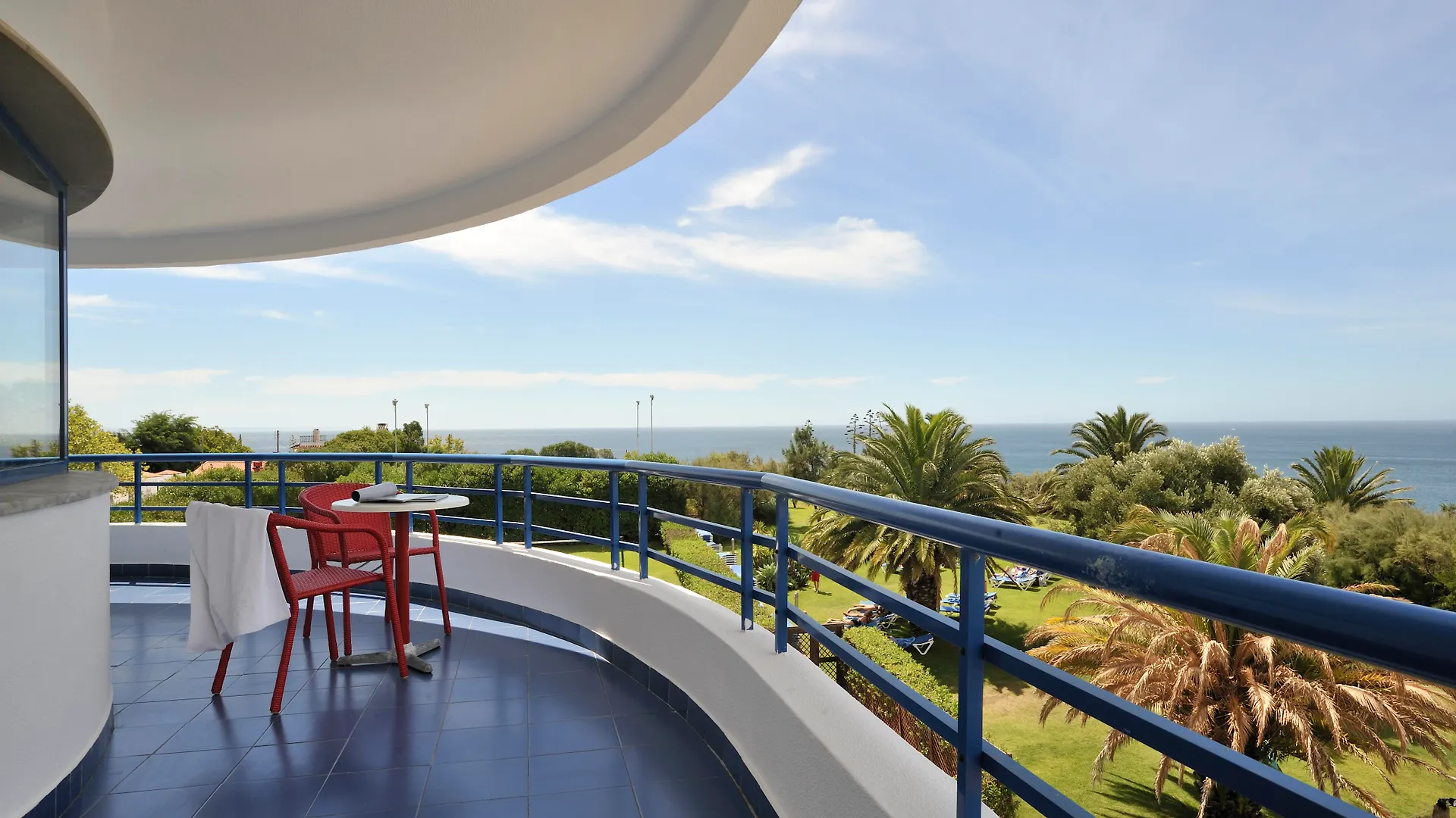 Hotel Pestana Cascais Ocean & Conference Aparthotel