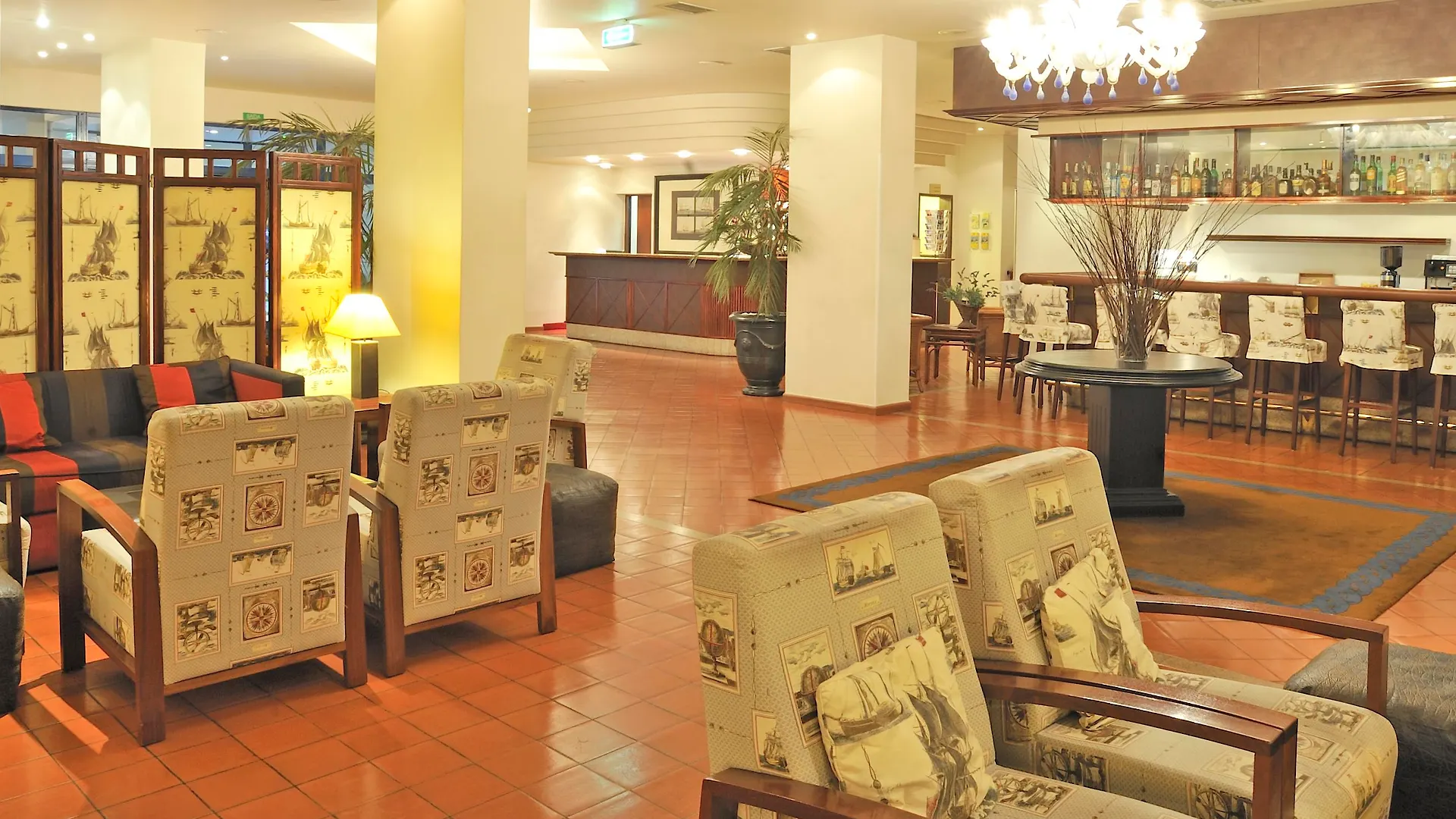 Hotel Pestana Cascais Ocean & Conference Aparthotel Portugal