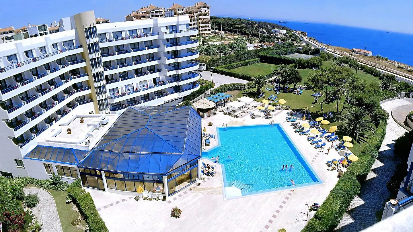 Hotel Pestana Cascais Ocean & Conference Aparthotel Portugal