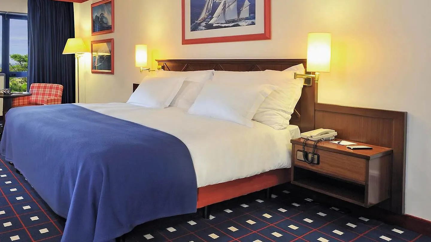 Hotel Pestana Cascais Ocean & Conference Aparthotel 4*,  Portugal