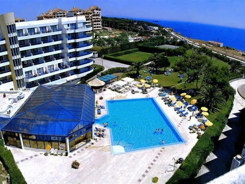 Hotel Pestana Cascais Ocean & Conference Aparthotel Portugal