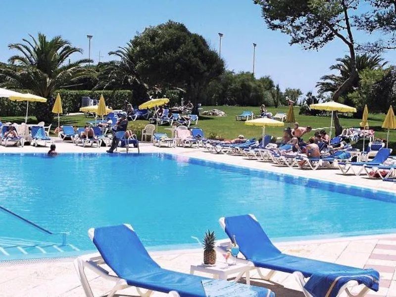 Hotel Pestana Cascais Ocean & Conference Aparthotel 4*,  Portugal
