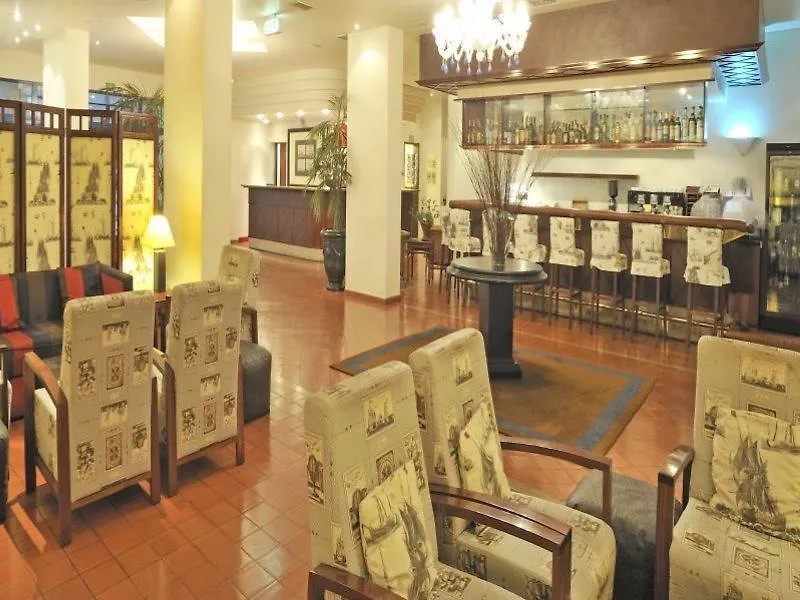 Hotel Pestana Cascais Ocean & Conference Aparthotel