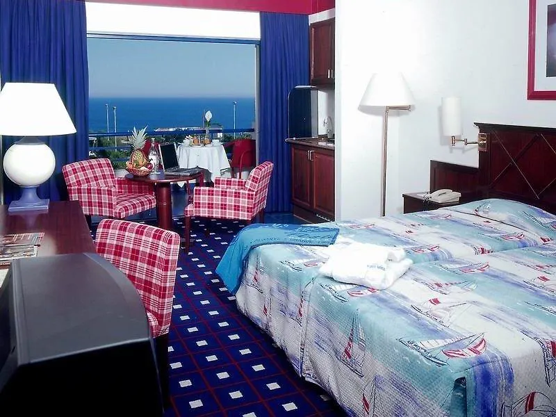 Hotel Pestana Cascais Ocean & Conference Aparthotel
